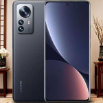 Renoveeritud Originaal Xiaomi 12 pro 8GB/12GB 256GB ROM 6.73tolli 522ppi Adreno 730 4600mAh laadimine 120W Android Globaalne rom 5G nutitelefon 8GB 128GB must