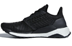 Adidas Wmns Solar Boost 'Core Black' Naiste BC0674 36⅔