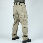 Beetle Raider Tactical Pants Multi Bag Pants Cargo Pants Meeste V&otilde;itlusarmee f&auml;nnid kannavad vastupidavaid v&auml;litreeningp&uuml;kse ja L