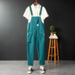 Meeste Traksip&uuml;ksid L&uuml;hikesed Traksip&uuml;ksid Vabaaja Tunked Streetwear Jooksup&uuml;ksid Mitme Taskuga Moodsad Traksid Meeste Cargo P&uuml;ksid Tunked 5X S