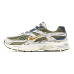 Nike Initiator Hingavad toetavad madalad vabaajajooksujalatsid Meeste Sinised IQ9788-271(Team773-) 40