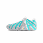 Nike Ja Morant 3 Future Warrior madalad korvpallijalatsid unisex roheline HF2794-100(Meeskond1201-) 42.5
