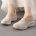 Skechers Naiste Suvised Spordikadsuaaljalatsid 159287 8