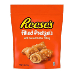 Reese's T&auml;idetud K&uuml;psised 9oz