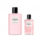 CHANEL Eau De Parfum Paris Paris Parf&uuml;&uuml;m+Kehakreemi Komplekt Eau De Toilette 50ml+200ml Kehakreemi Komplekt 50ml Perfume+200ml Body Lotion