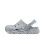 Skechers Foamies Mugavad Mitmek&uuml;lgsed Lihtsad Moodsad Klounid Meeste klounid Hall 243277-GRY 41