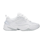 Nike M2K Tekno White Pure Platinum 40