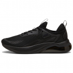 PUMA Cell Thrill libisemisvastased kulumiskindlad madalad vabaaja jooksujalatsid unisex must 310168-01 41