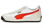 PUMA Easy Rider 2 75Y 'Vapor Grey Red White' 393332-01 44