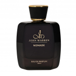 NOMADE OUDH Luksuslik parf&uuml;&uuml;m meestele| V&auml;rske ja tugev igap&auml;evane l&otilde;hn-100 ml 100 ml