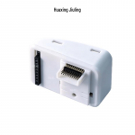 HDZERO prillid Analoogsignaali adapter