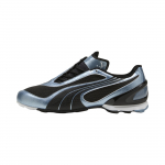 Puma V-S1 Metallik Cool Blue Must Unisex Tossud Pumablack 402953-07 40.5