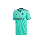 adidas Jalgpalli Spordi SW F&auml;nni V&auml;ljaanne 19-20 Hooaeg Real Madrid V&otilde;&otilde;rsil Roheline Meeste EH5128 XS