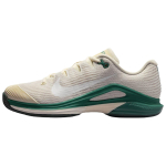 Nike Vapor 12 Prm Mugav istuvus Savi Madalad Tennisejalatsid Naiste tossud Valge JA6273-010 43 gray