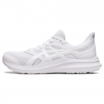 Asics Jolt 4 Meeste Madalad Treeningjooksukingad Valge 1011B602-100 45