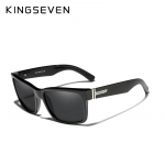 KINGSEVEN Polariseeritud Meeste P&auml;ikeseprillid Spordiprillid Peegel UV400 Klaas Meessoost P&auml;ikeseprillid Naiste Prillid Kaitse TR90 T&auml;israam