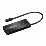 OWC Envoy Express Thunderbolt 3 M.2 NVMe SSD korpus