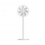 Xiaomi Mijia nutikas p&uuml;stventilaator CN pistikuga (adapter kaasas) valge