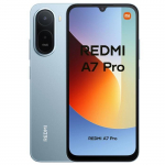 XIAOMI Redmi A7 Pro 4+128 GB Sinine nutitelefon, laadijaga ei kuulu komplekti