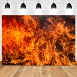 P&otilde;rguv&auml;rav P&otilde;rgutuli Halloween Foto Taustatuli P&otilde;lev Leek Taevas P&otilde;rgu Hirmutav Halloweeni Peo Fotograafia Taustakujundus Polyester 300x200cm