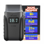 EL-i ladu A30M XTOOL OBD-skanner Diagnostikat&ouml;&ouml;riistad Professionaalne Automaatne Skanner Diagnostikamasin Autodele Tasuta Uuendus A30M Corded Electric