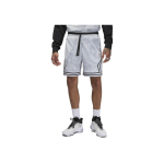 Jordan Dri-FIT Sport Hommikus&ouml;&ouml;giklubi K&otilde;rge V&ouml;&ouml;koht Paelaga L&uuml;hikesed P&uuml;ksid Meeste l&uuml;hikesed p&uuml;ksid Valge DZ0561-043 XXL gray