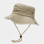 Vintage reguleeritav unisex m&uuml;ts v&auml;litingimusteks, matkamiseks ja m&auml;gironimiseks One size fits all khaki