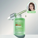 PHYSIOGEL Punane Rahustav Rosaceat Punetust V&auml;hendav Seerum 30ml