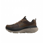 Skechers Zirrus Meeste &Uuml;hev&auml;rvilised Paelad Madalad V&auml;lisjalan&otilde;ud 237818-BRN 39