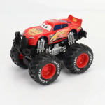 Suuruses Autode M&auml;nguasi Bigfoot McQueen Jackson Storm Mater Inertsj&otilde;uga auto Mudel M&auml;nguasi Lapse s&uuml;nnip&auml;evaks Kingitus
