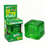 Uus Needoh Nice Cube Sensoriline Nice-Sicle Stressileevendus Pehme Kuubik &Auml;revusevastane Pigistatav Eseme Keskendumiseks ADHD Populaatsioonile