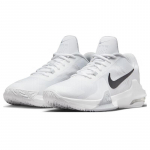 NIKE meeste korvpallijalatsid AIR MAX IMPACT 4 amortiseerivad j&otilde;udlus-tennised DM1124-100 45 must/valge