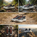 Nike Acg Mountain Fly 2 Low Gore Tex 'Dark Smoke Grey' HF6245-002 40