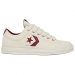 Star Player Converse 76 Low 'Egret Park Red' A12591C 44