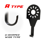 Auto esitulede &uuml;mberehitust&ouml;&ouml;riistad K&uuml;lmkleepsu nuga Ava esitulede jaoks K&otilde;va liimi eemaldamiseks K&uuml;lmsulamliimi tihendi eemaldamine Puhastus 1pcs A black