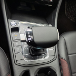Automaatne LED k&auml;igukangi nupp DSG k&auml;igukangi hoob Volkswagen Golf 7 mk7 Passat B7 b8 Jetta mk6 Touran Polo CC Scirocco Tiguan mk2 tuuninguks (as the picture,8) gray