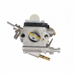 Karburaator HUSQ VARNA 545008097 129C 129L 129R 129LDX 129RJ 129LK Jonsered GT2228 GTS2228 HEDGE trimmerile Gasoline