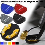 YAMAHA AEROX155 NVX155 AEROX 155 2022 2023 mootorrattatarvikute jaoks, tugijala k&uuml;lgjala pikendus A Gold
