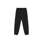 Fear of God Essentials Hupparip&uuml;ksid Jeti Must Meeste Aluspesu 130SP242024F M