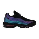 Nike Air Max 95 Throwback Future 40.5 black