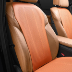 Subaru Forester, WRX, Outback, Legacy, XV Istmepadi juhi ja k&otilde;rvalistuja jala pikendustoega brown