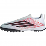 Adidas F50 League Madalad Jalgpallisaapad Pilvevalge Laste KJ3779 33