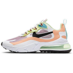 Nike Air Max 270 React Se Light Arctic Pink Naistele CJ0620-600 38.5