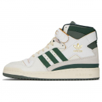 Adidas Forum 84 High 'Off White Team Dark Green' GW4328 40⅔