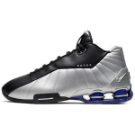 Nike Shox BB4 Must H&otilde;be Lapis AT7843-001 42 black