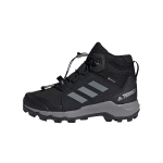 Adidas Terrex Mid GTX K Kulumiskindlad keskmise k&otilde;rgusega laste v&auml;lisjalan&otilde;ud Laste EF0225 28