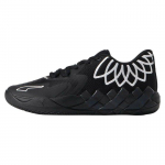 PUMA MB.01 Low LaMelo Ball 'Team Colors Black' 376941-12 41