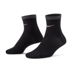 Nike Meeste pahkluusokid DA3588-010 24-25 black