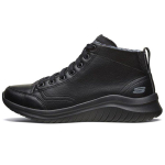 Skechers Ultra Flex 2.0 K&otilde;rge s&auml;&auml;rega Jooksujalatsid Must Naiste 13358-BBK 35 black