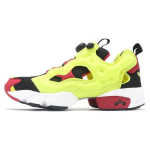 Reebok Instapump Fury 'Citron' 2024 100074910 39
